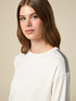 Pullover mit Schmuck-Detail image number 2
