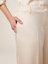 Pantalon palazzo image number 2