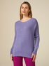 Pulover din amestec de mohair image number 0