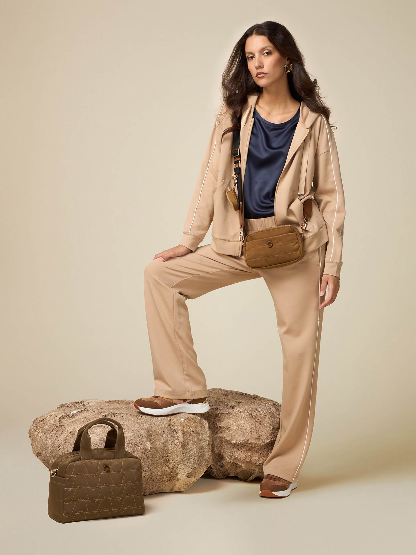 Soft Touch Jogginghose image number 0