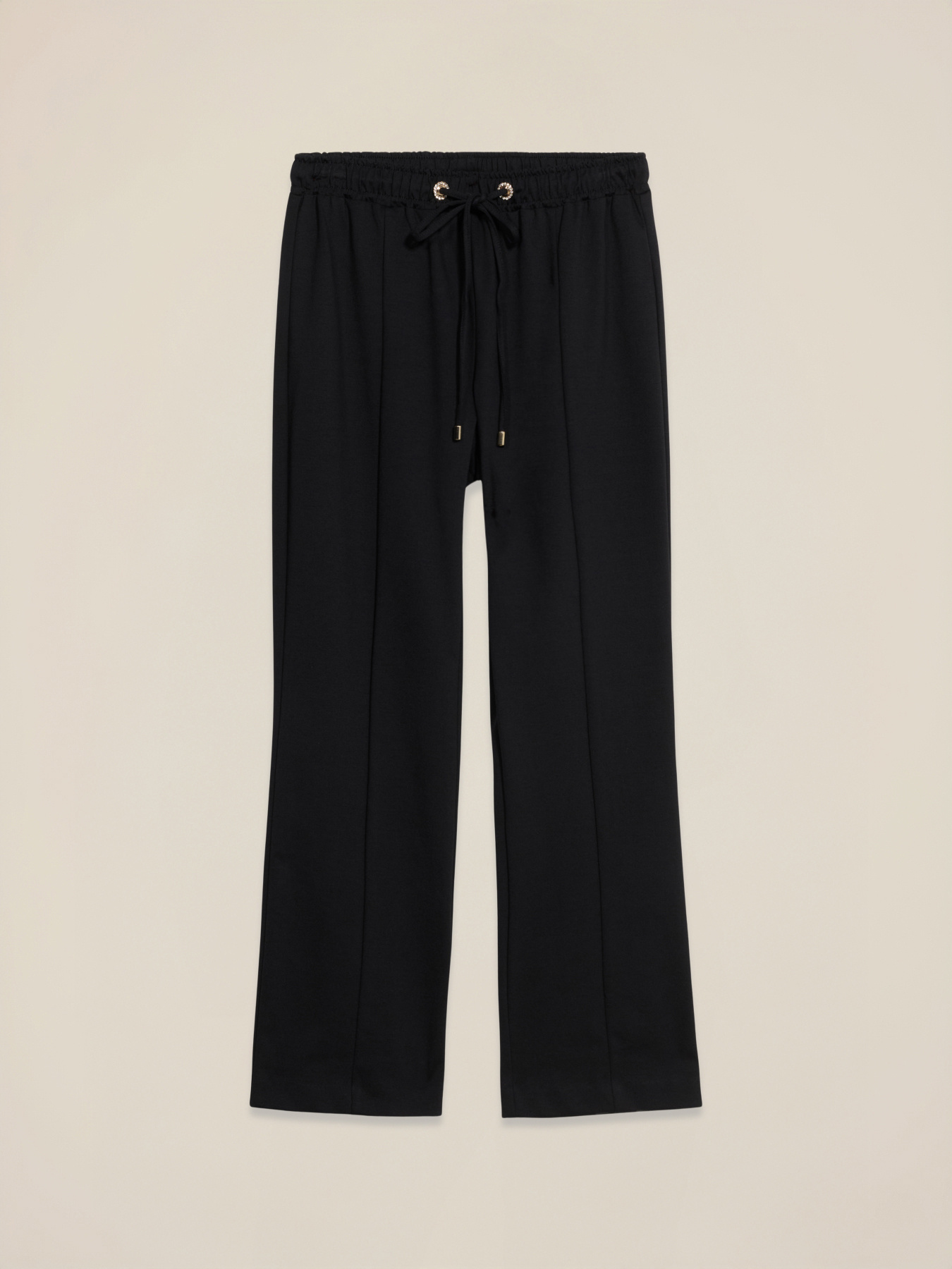 Milano stitch joggers image number 4