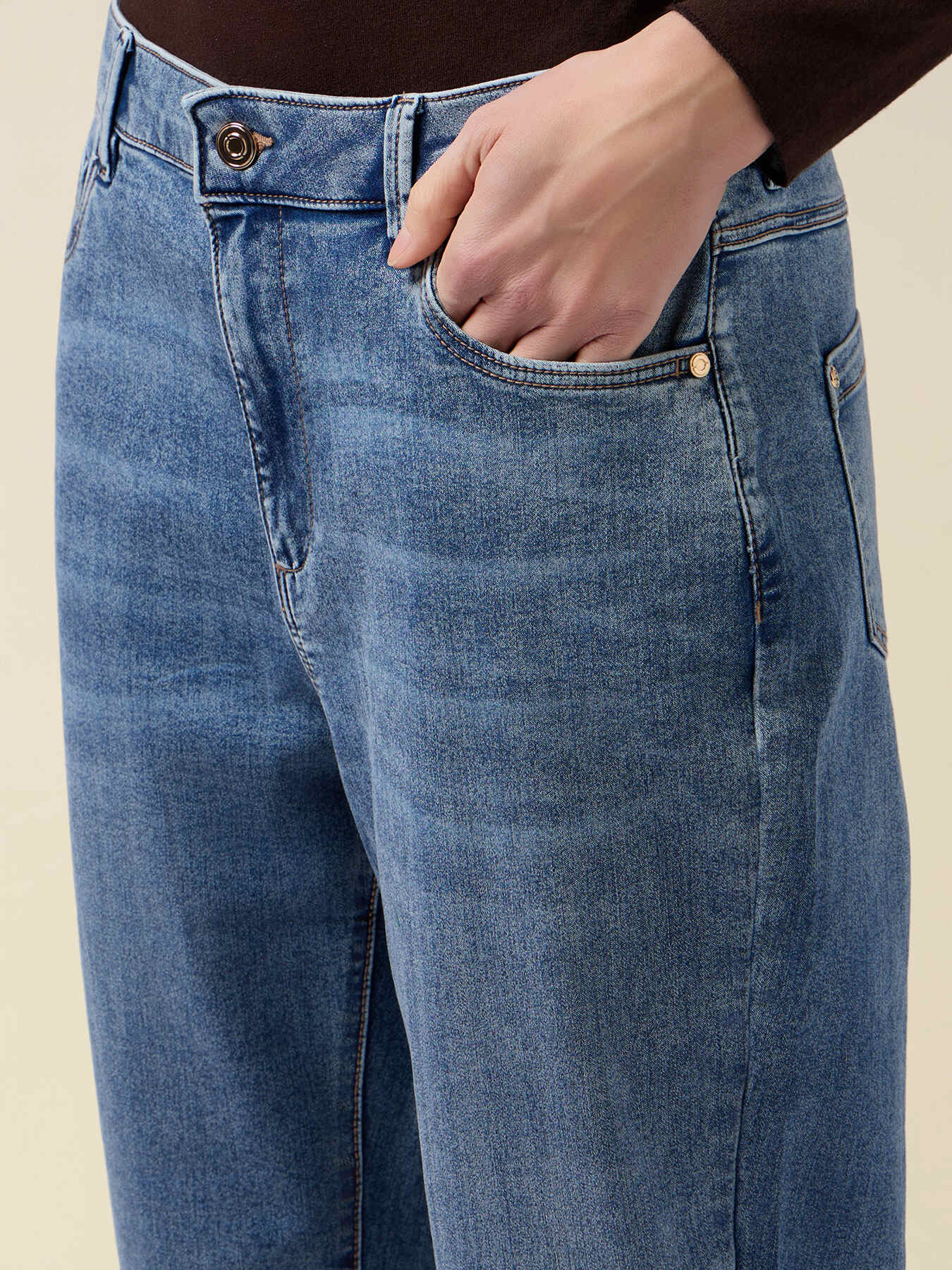 Jeans Boyslim image number 2