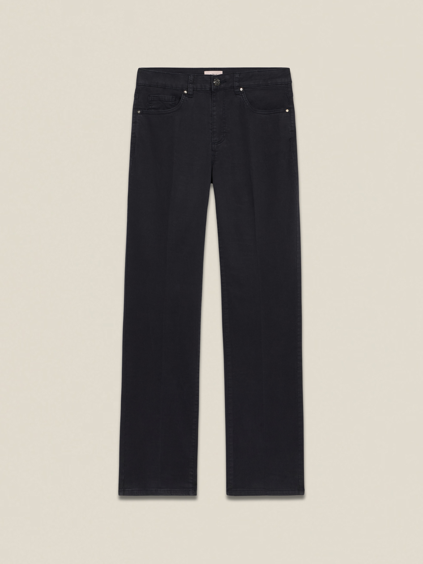 Cigarette pants image number 4