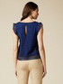 Top en broderie anglaise image number 1