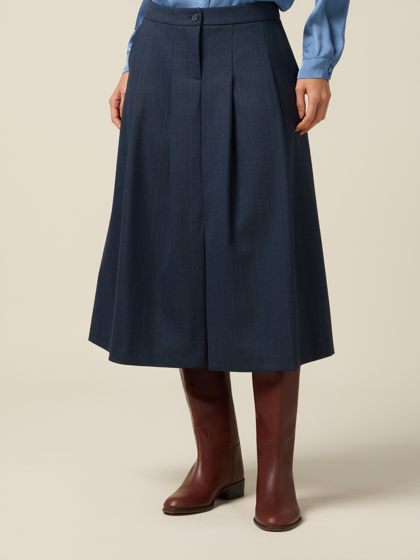 Gonna svasata midi image number 3