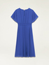 Plissee-Midikleid image number 4