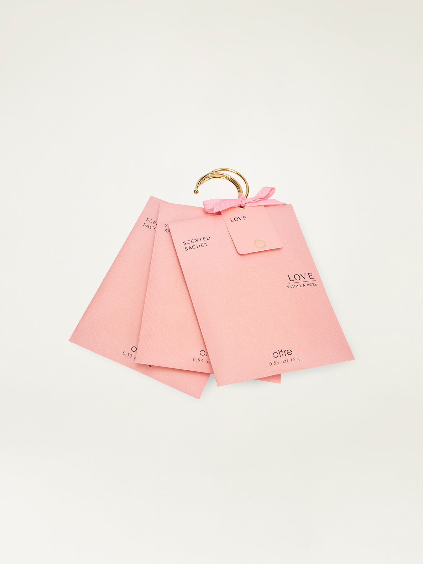 Sacchetti profumati image number 1