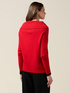 Rollkragenpullover mit Ringkragen image number 1