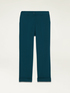 Hose aus Scuba-Kreppstoff image number 4