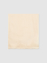 Modal blend scarf with lurex threads image number 0