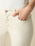 Five-pocket skinny trousers image number 2