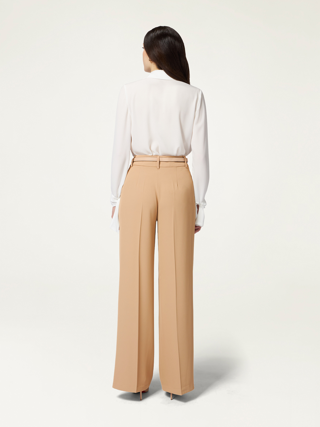 Pantaloni palazzo image number 1