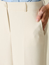 Pantalon palazzo taille haute image number 2