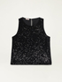 Sequin top image number 3