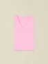 Seamless knit top image number 3
