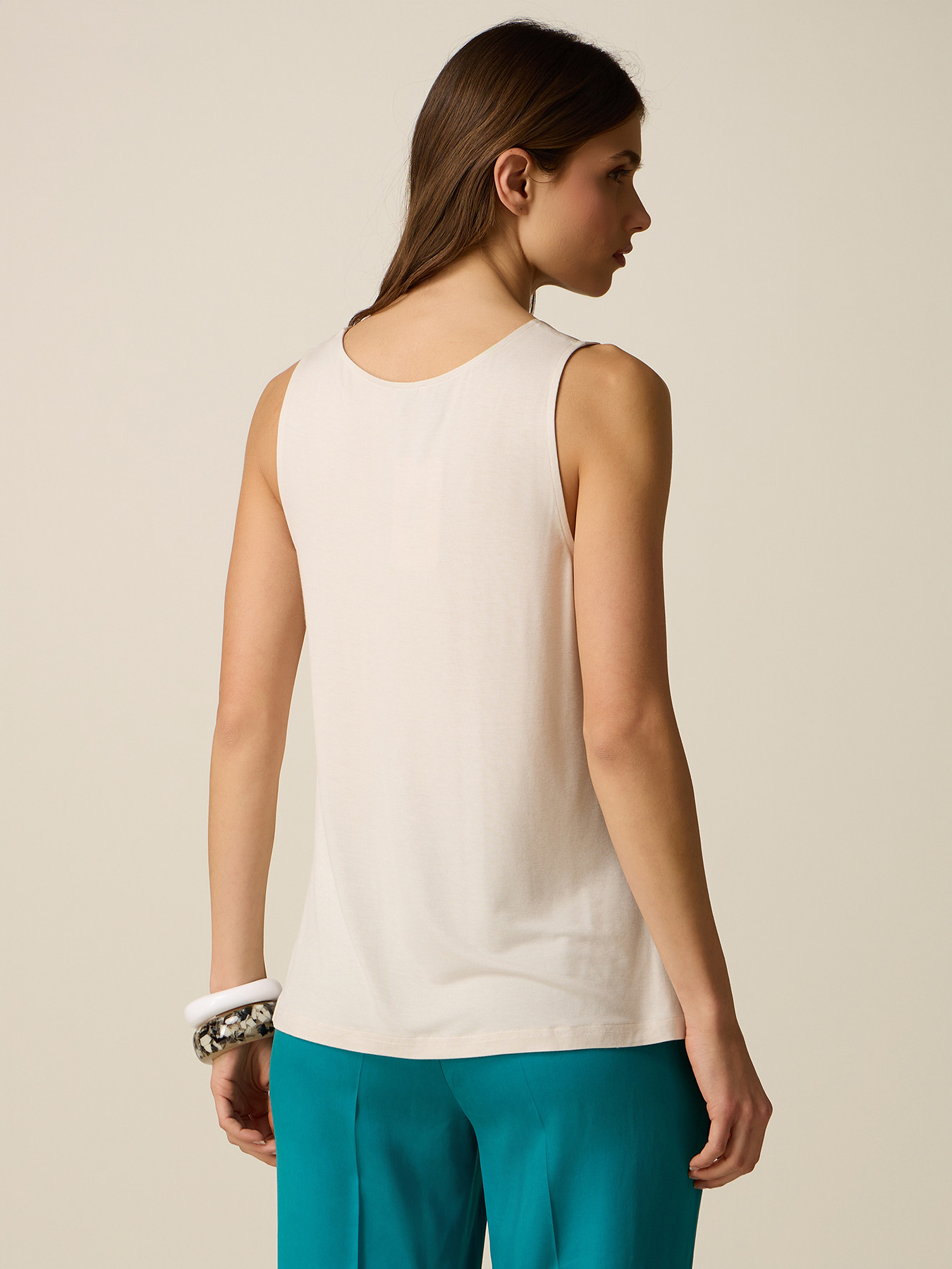 Bi-material top image number 1