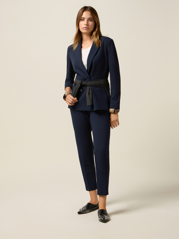 Regular trousers