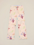 Pantalones palazzo estampados image number 4