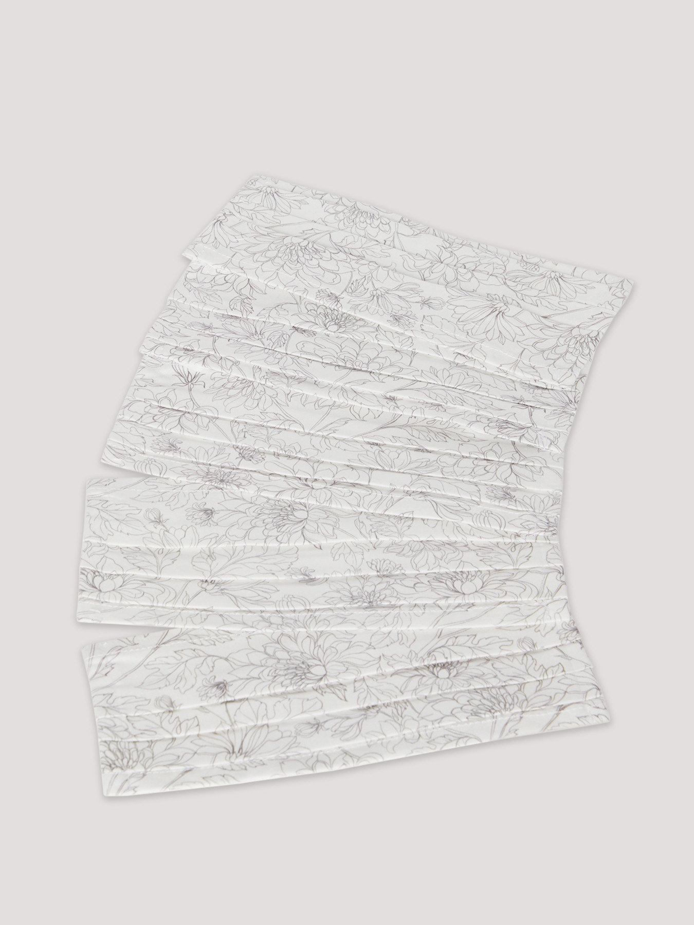 Paquet de 5 masques réutilisables image number 1