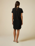 Robe avec col bijou image number 1