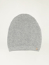 Berretto lurex misto lana image number 1