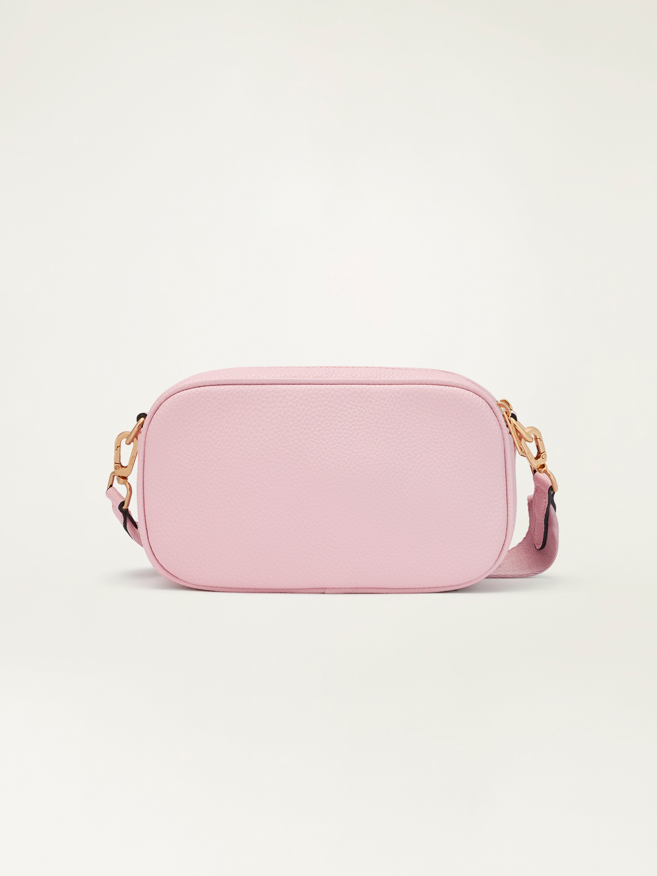 Mini bolso crossbody image number 2