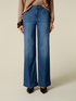 Jeans mit weitem Bein image number 3