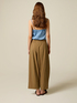 Barrel balloon pants image number 1