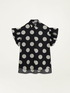 Camicia over a maxi pois image number 4