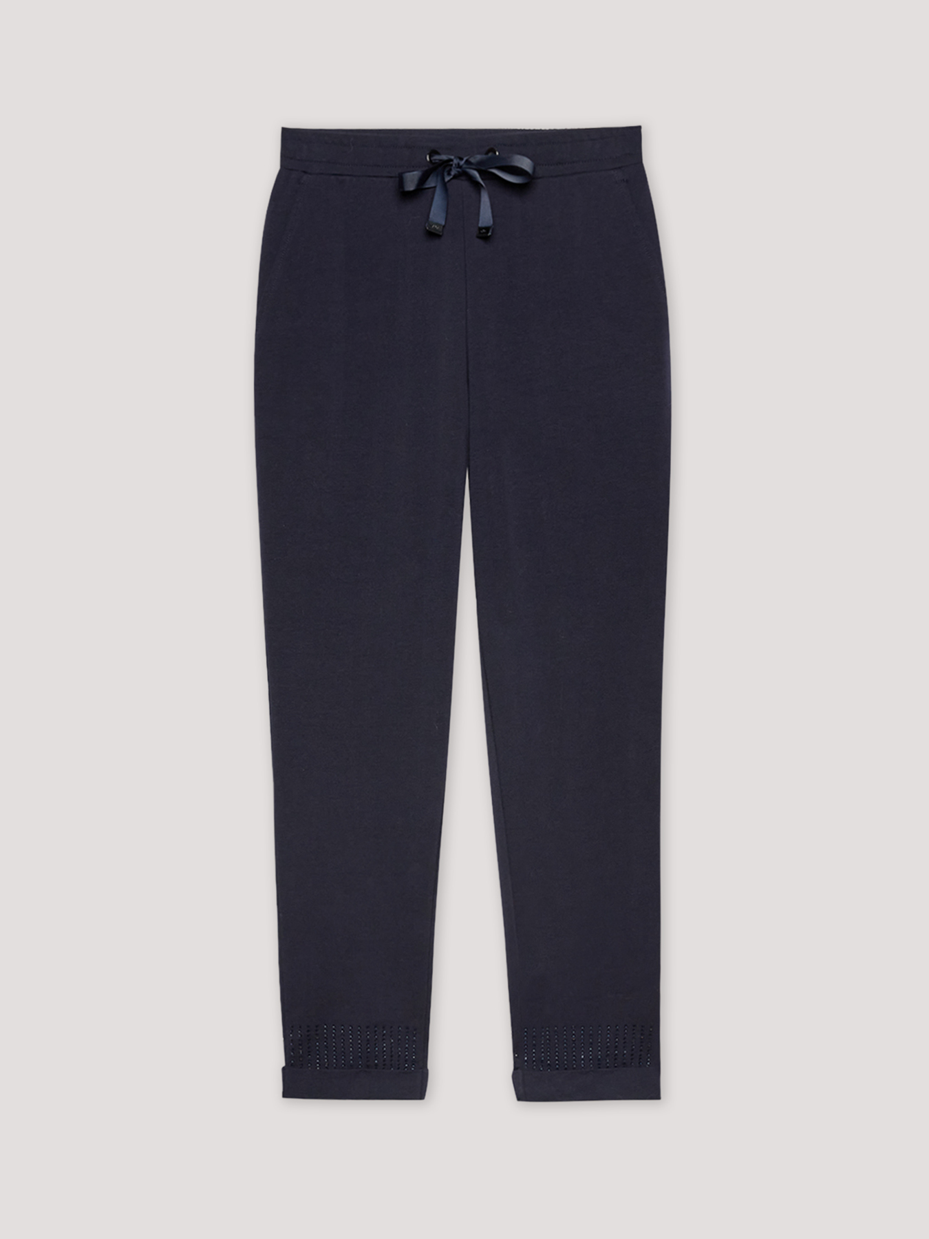 Joggers aus Sweatstoff image number 3