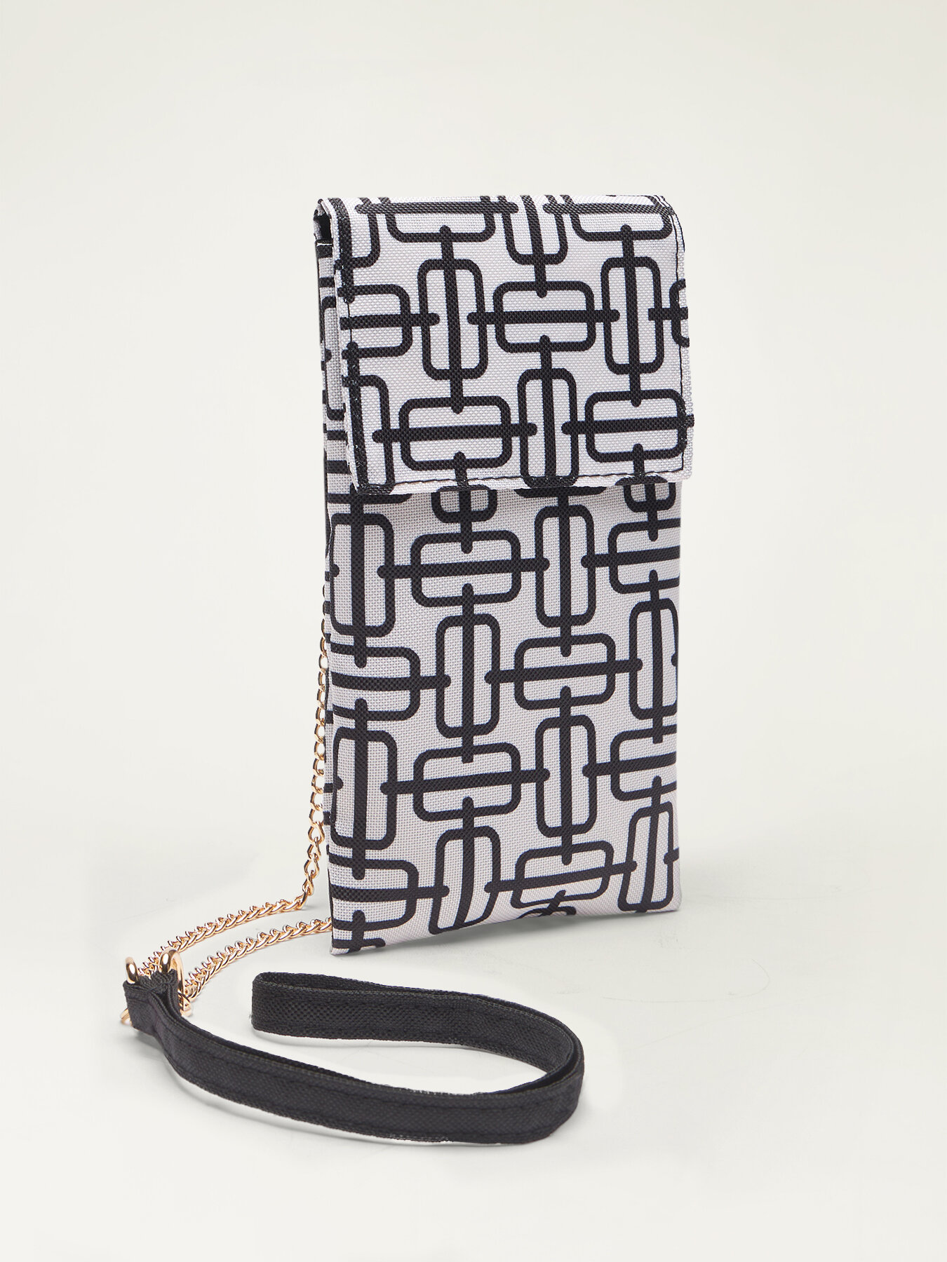 Optical phone case image number 2