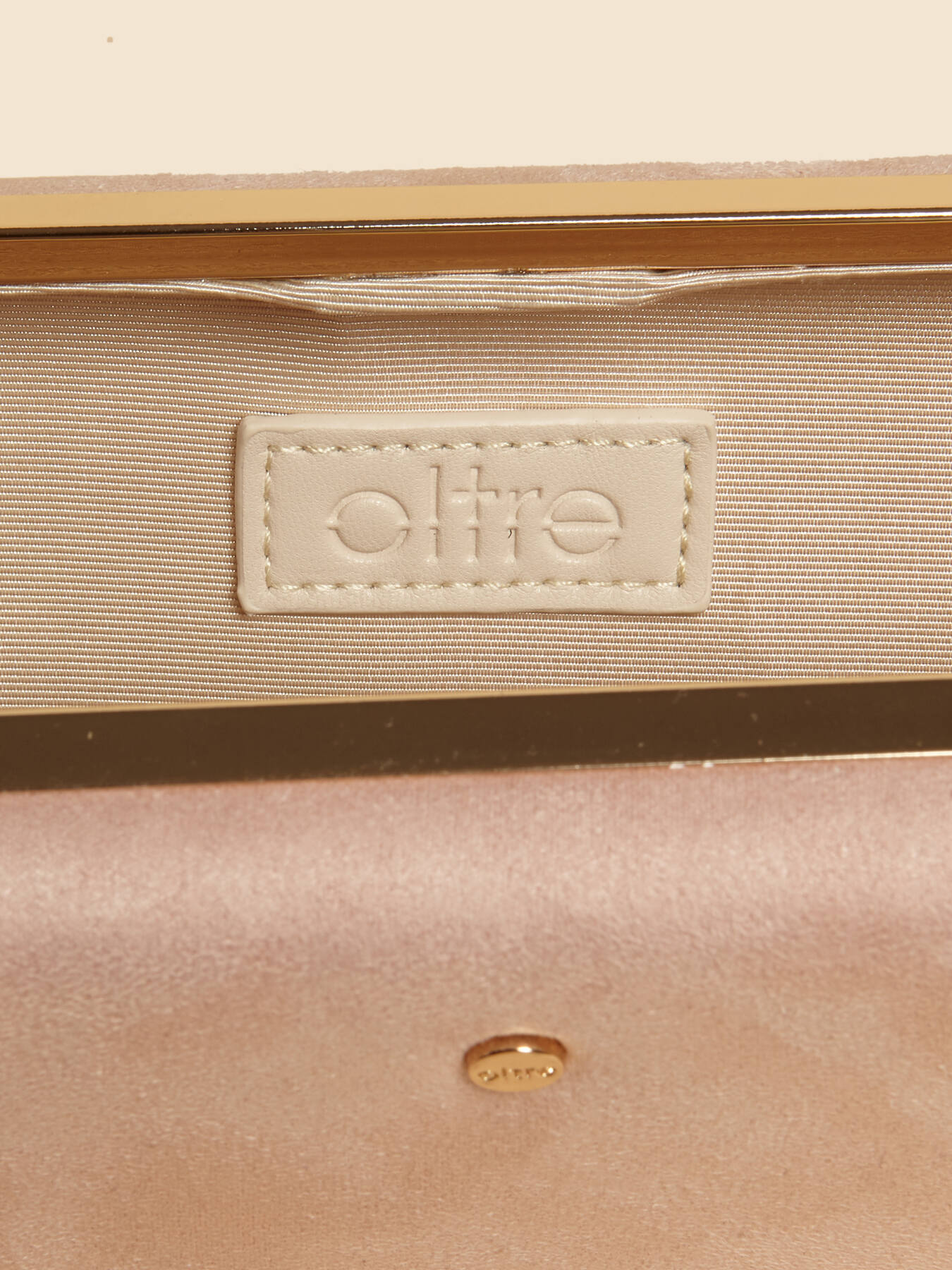 Borsa clutch rigida image number 4