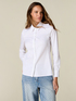 Basic poplin shirt image number 0