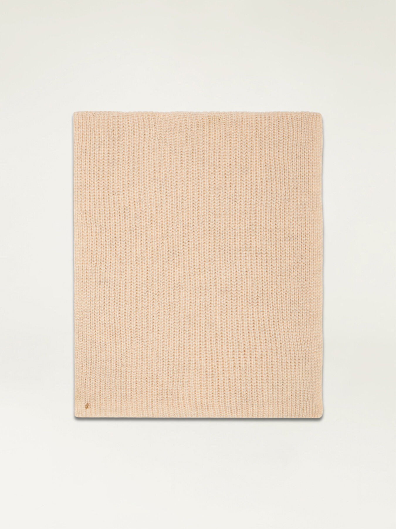 Sciarpa misto lana image number 1