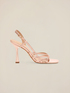Strappy sandals image number 2
