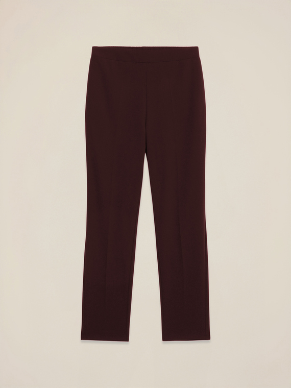Regular trousers