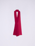 Stola in georgette image number 2