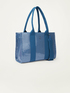 Shopper-Tasche mit Pailletten image number 3