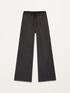 Pantalon jogger large image number 4