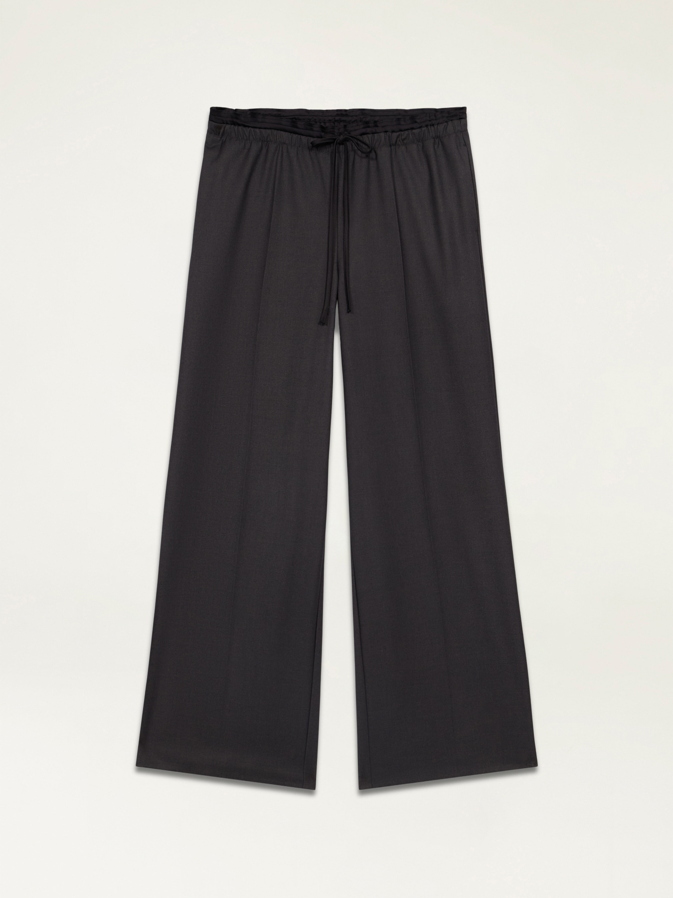 Pantalon jogger paper bag large image number 4