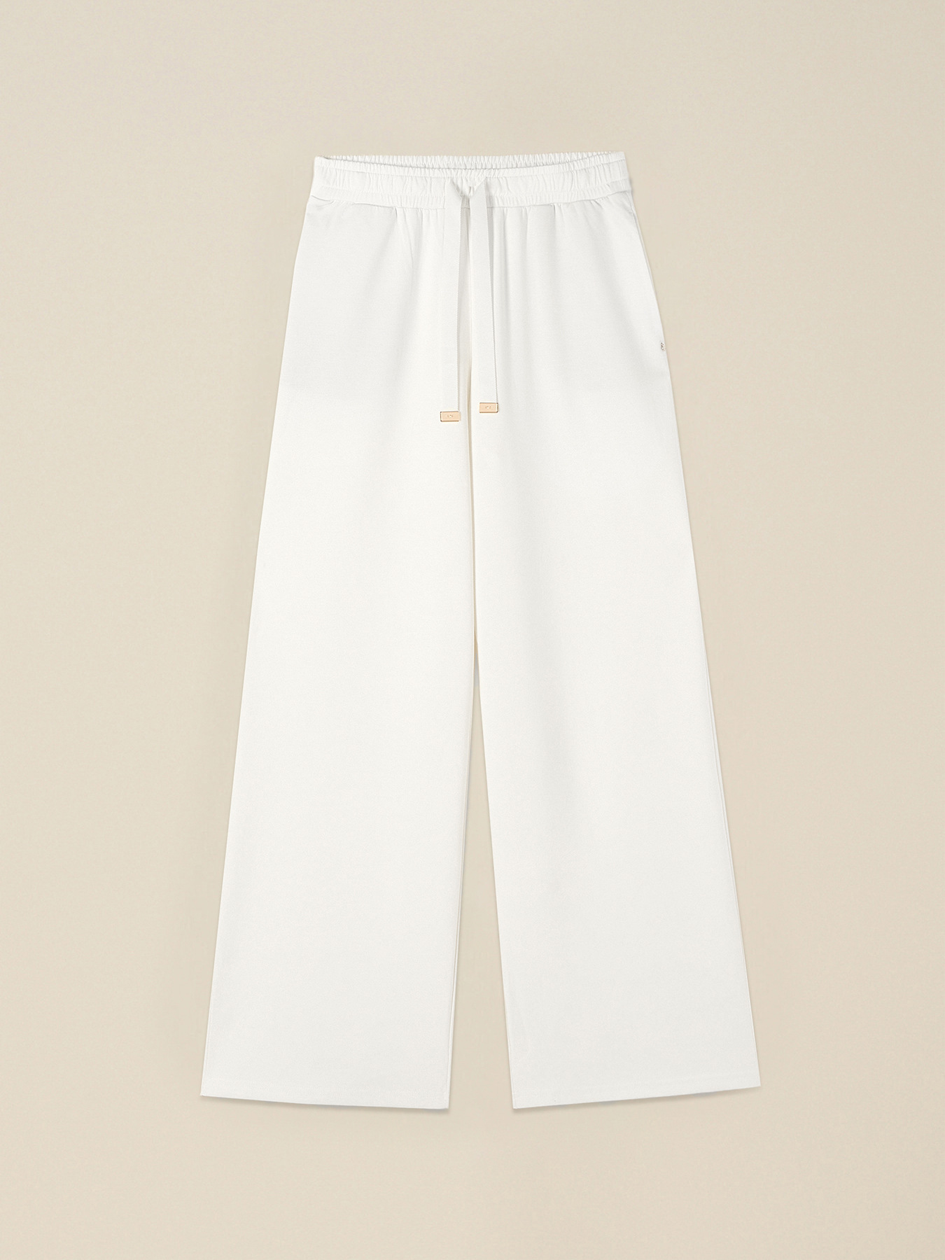 Soft touch joggers image number 4