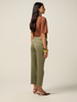 Chino-Hose aus Baumwolle und Lyocell image number 1