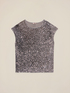 Camiseta de lentejuelas image number 3