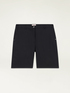 Cotton blend Bermuda shorts image number 4