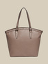 Shopping bag con borchie image number 3
