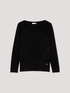 Pull en viscose confort image number 3