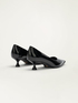 Zapatos de sal&oacute;n de charol image number 3