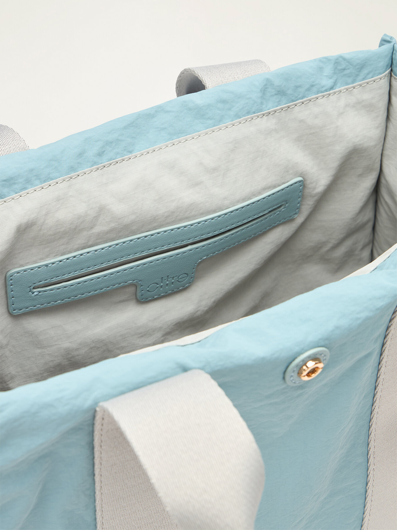 Tote Bag aus Nylon image number 4