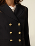 Blazer corto cruzado image number 2