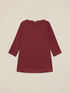 Blusa over misto cotone image number 3